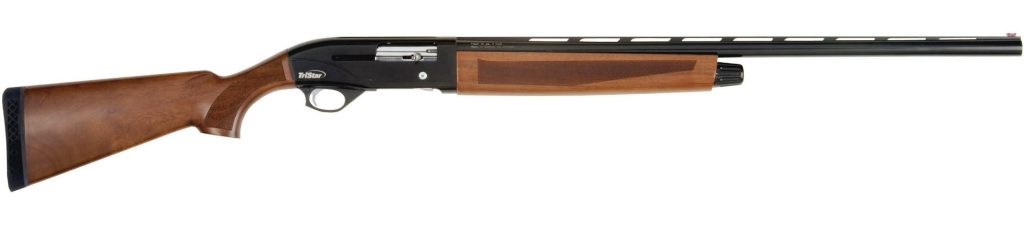 TRISTAR SPORTING ARMS VIPER G2 28/26 BL/WD 3"