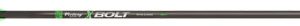 VICTORY ARCHERY XBOLT 20" XBOW - ARROW FLETCHED HALF MOON 3PK