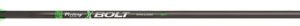 VICTORY ARCHERY XBOLT 22" XBOW - ARROW FLETCHED HALF MOON 3PK