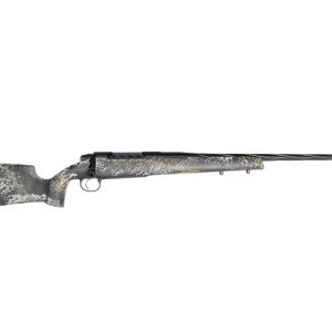 WEATHERBY 307 ALPINE ST 25CR 22"