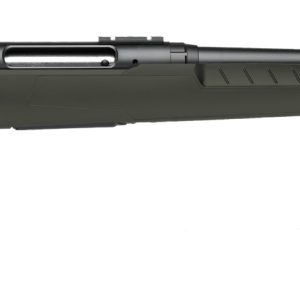 SAVAGE ARMS AXIS 2 400LEG BL/GRN 20"