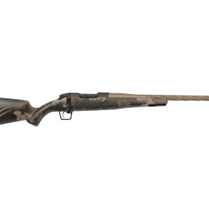 FIERCE FIREARMS TWSTD TI ROGUE 300P SB/SON 20"