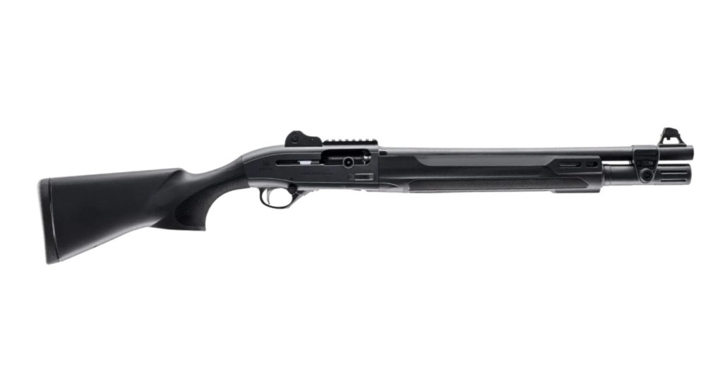 BERETTA 1301 TAC C MOD 2 12/18.5 BK