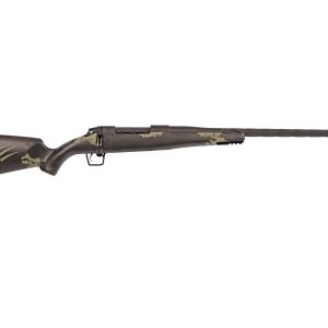 FIERCE FIREARMS TWSTD TI ROGUE 308W BK/FOR 18"