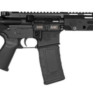 DIAMONDBACK FIREARMS DB15 SBR 300BLK BLACK 10"    #
