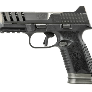 FN 509 LS EDGE 9MM 17+1 OR