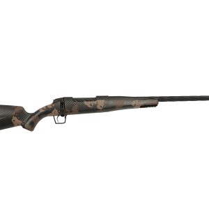 FIERCE FIREARMS TWSTD TI ROGUE 300P BK/SON 22"