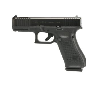 GLOCK G45C V G5 9MM 17+1 4.0" FS