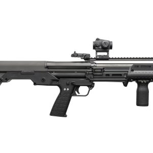 KELTEC KS7 GEN2 DEFENDER 12/18.5 6+1