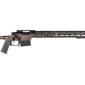 CHRISTENSEN ARMS MPR 25CR CHASSIS BRWN 24" MB