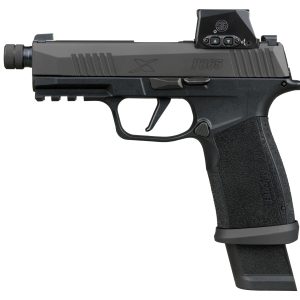 SIG SAUER P365X-MACRO TACOPS 9MM 4" ROMX