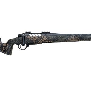 SEEKINS PRECISION PH3 7MAG WOODLAND SHADOW 22"