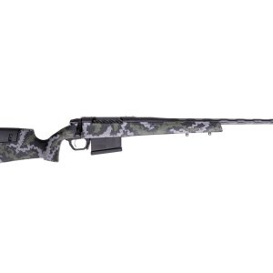 WEATHERBY 307 RANGE XP2 270WIN 24" ADJ