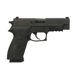 SIG SAUER P220 R 45ACP NITRON SLITE CA