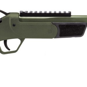 ROSSI BRAWLER 410/9" OD GREEN