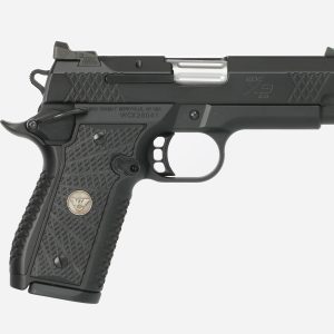 WILSON COMBAT EDC X9 2.0 9MM 4" 15+1 BK AMBI