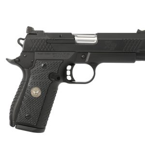 WILSON COMBAT EDC X9 2.0 9MM 4" 15+1 BLK