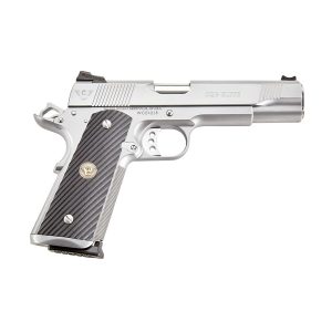 WILSON COMBAT CQB ELITE 45ACP 5" 8+1 SS