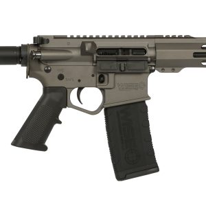 WISE ARMS WA-15B 5.56MM TUNG 7.5" SBA3