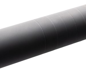 CMMG ZEROED 36 9MM/36 - CALIBER SUPPRESSOR BLACK 6.5"