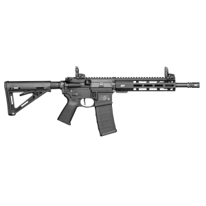 SMITH AND WESSON M&P15 SBR 5.56 11.5" M-LOK 9"#