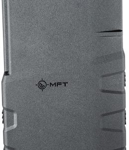 MFT MAGAZINE AR10/SR25 7.62X51 - 308 WIN 20RD BLACK POLYMER