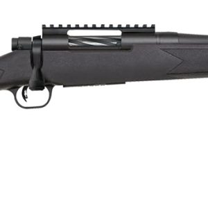 MOSSBERG PATRIOT 450BM BL/SYN 18" TB