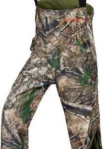 ARCTIC SHIELD CLASSIC ELITE - BIBS REALTREE APX XX-LARGE
