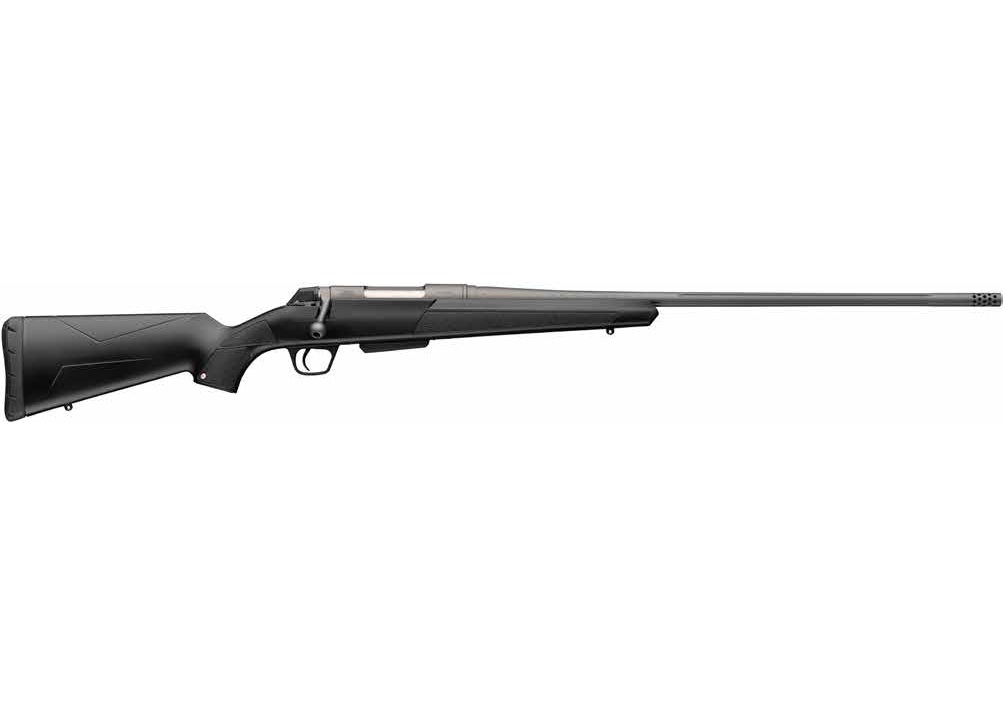 WINCHESTER XPR EXTREME 308WIN BLK/TUN   #