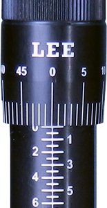 LEE LARGE CALIBER RIFLE - MICROMETER ADJUST SCREW