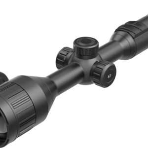 AGM ADDER V2 50-640 THERMAL - RFL SCOPE 640 50MM LENS LRF