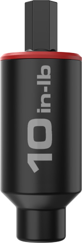 REAL AVID SMART-TORQ FIXED - LIMITER 10 INCH LBS