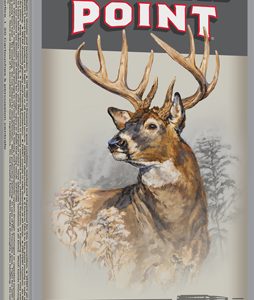 WINCHESTER SUPER-X 270 WSM - 150GR POWER POINT 20RD 10BX/CS