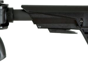 ADV. TECH. STRIKEFORCE GEN2 - MBERG 990 SIDE FOLDING STK BLK