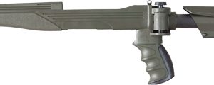 ADV. TECH. RUGER 10/22 STRIKE - FORCE G2 STOCK URBAN COMBAT