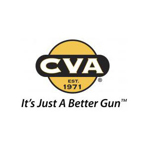 CVA CASCADE XT 7PRC BLK/ODG 22" LH