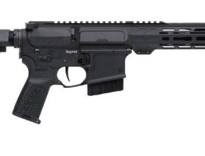 CMMG PISTOL BANSHEE MK4 338ARC - 10.5" 30RD W/RIP BRACE BLACK