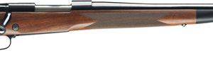 WINCHESTER MODEL 70 SUPER - GRADE 6.5PRC 24" BLUED/WALNUT