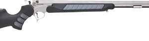 TC ENCORE PROHUNTER XT 50 CAL - 28" STAINLESS BLACK