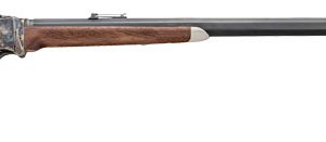 CHIAPPA 1874 SHARPS RIFLE - 45/70 32" PEWTER TIP FOREND