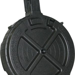 GERMAN SPORT MAGAZINE GSG-16 - 22LR 110RD ROTARY DRUM