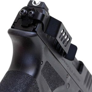 TECHNA CLIP HANDGUN RETENTION - CLIP TAURUS GX4 AMBI