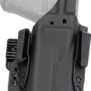 MFT HOLSTER PRO SERIES IWB - LIGHT FITS GLOCK 19/45 TLR1