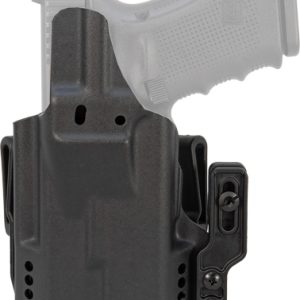 MFT HOLSTER PRO SERIES IWB - LIGHT FITS GLOCK 19/45 TLR7