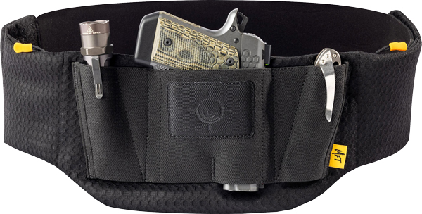 MFT BELLY BAND HOLSTER - FIT 26" TO 52" WAIST SIZE - Image 8