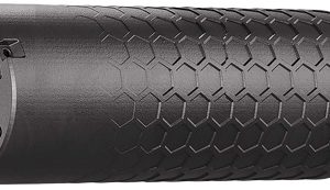 SIG RIFLE SUPPRESSOR 5.56 NATO - INCONEL HUB DIRECT THREAD BLK