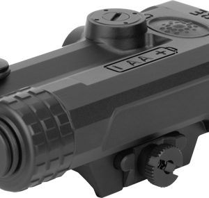 HOLOSUN IRIS GREEN LASER WITH - REMOTE CABLE SWITCH