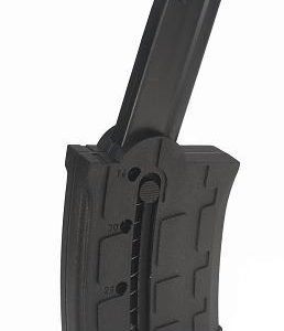 MOSSBERG MAGAZINE TACTICAL 22LR 25RD