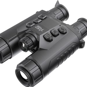 AGM OBSERVIR FUSION THERMAL - BINOCULAR 35-384 35MM LRF