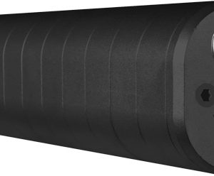 YHM VICTRA 12 SHOTGUN - SUPPRESSOR